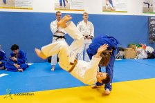 26.01.2026 Kyu-Prüfung